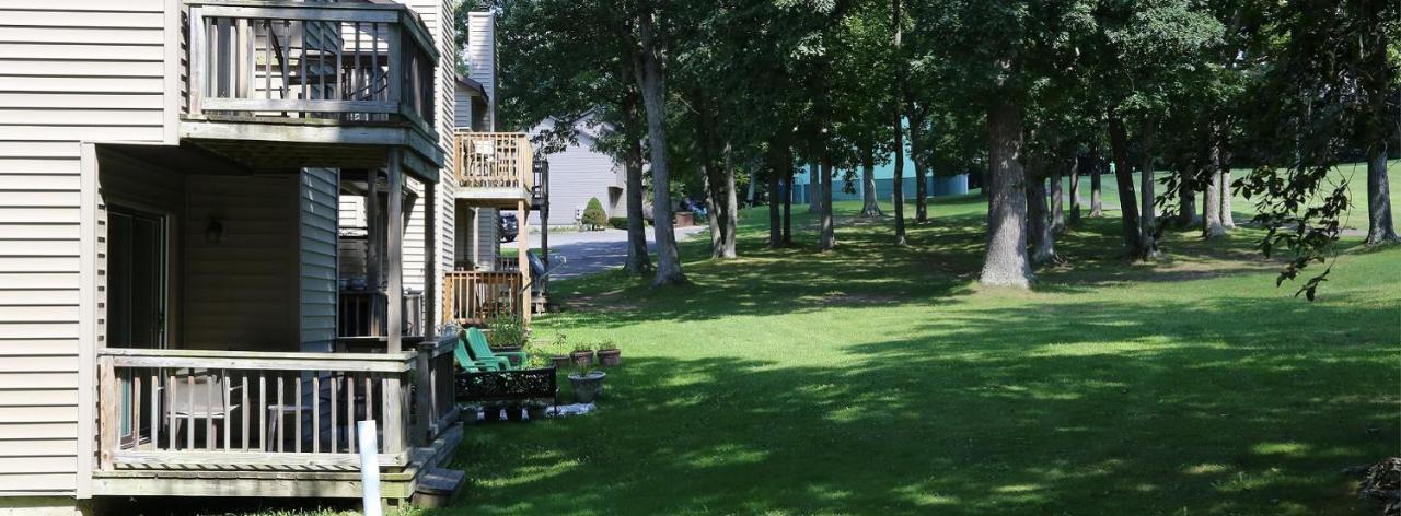Cheat Lake Resort Morgantown Exteriér fotografie